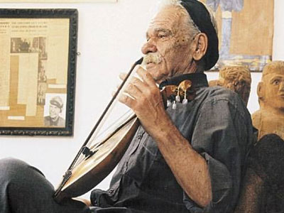 Κρήτη: Τοπία και άνθρωποι