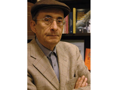 Μια γιορτή για τον Μάνο Ελευθερίου