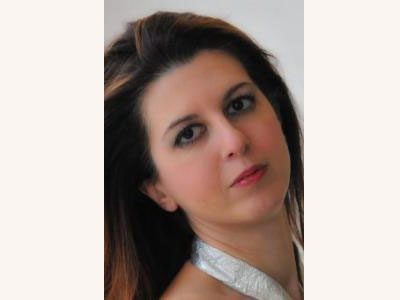 Η συγγραφέας Πασχαλιά Τραυλού στην Γερμανία