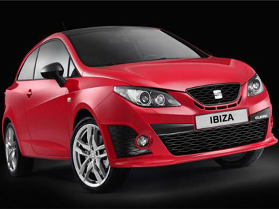 Η SEAT επίσημος χορηγός του UEFA Europa League