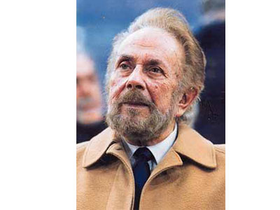 Τα “Ελληνικά Γράμματα” τιμούν τον ποιητή Γιάννη Ρίτσο