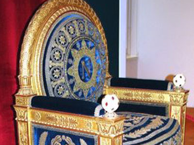 Οι καρέκλες