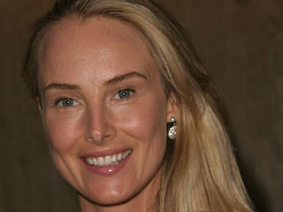 Ξεπέρασε το άγχος της η Chynna Phillips