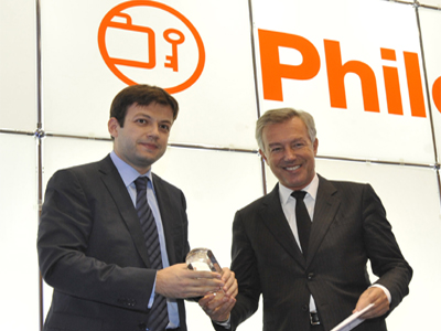 Η Αθήνα προορισμός της χρονιάς