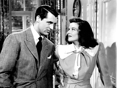 «The Philadelphia Story»