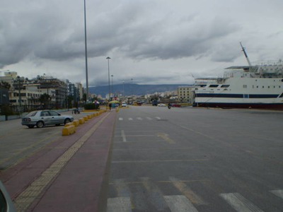 Δρομολόγια Ραφήνας από 20/09 έως 26/09