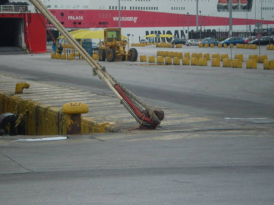 Δρομολόγια  Πειραιά από 20/09 έως 26/09