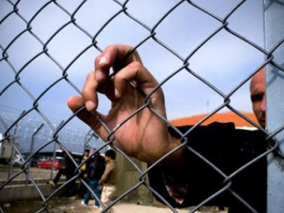 Δεν κατάφερε να φύγει…