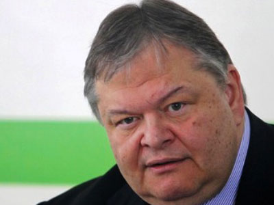 Στον Ο.Λ.Π μεταβαίνει ο Ε. Βενιζέλος