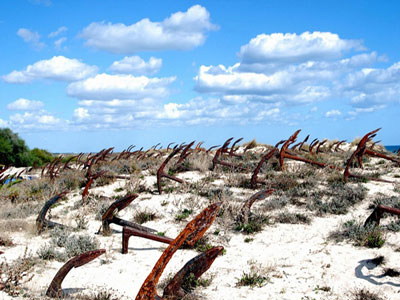 Όταν οι άγκυρες… πεθαίνουν