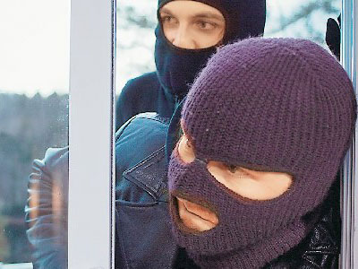 Συλλήψεις για κλοπές