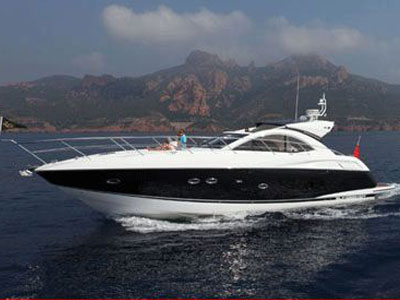 Sunseeker Portofino 48