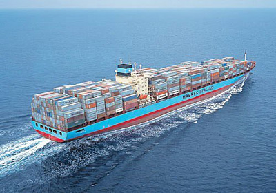 Μετρά ζημιές και το 2012 η αγορά των containerships