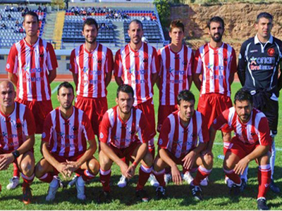 ΑΝΕΚ LINES: Χορηγός του Πλατανιά