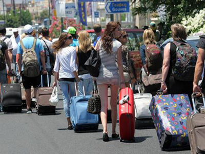 Πώς θα έλθουν το 2013 στην Ελλάδα 17 εκατομμύρια τουρίστες