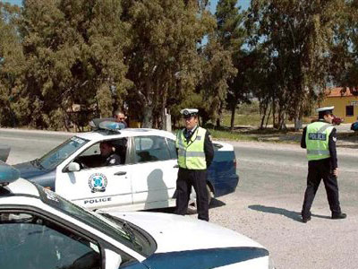 Διπλό φονικό στην Εύβοια