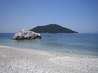 Με καλό καιρό το τριήμερο του Αγ. Πνεύματος