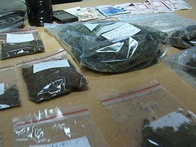 Η “σόδα” ήταν κοκαΐνη