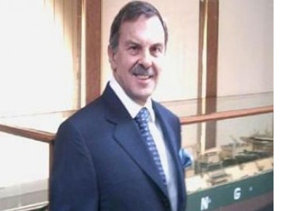 Όμιλος Αγγελικούση: Ναυπηγικό πρόγραμμα για 11 LNG