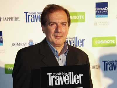 Πρώτο συνέδριο κρουαζιέρας στη Κέρκυρα