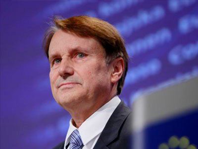 Στην Αθήνα τη Δευτέρα ο Ράιχενμπαχ