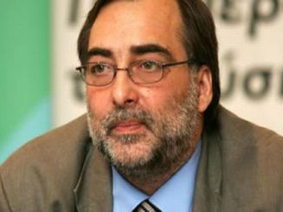 Δράση: Νέος πρόεδρος ο Αντύπας Καρίπογλου