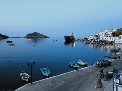 «Πραγματικές ευκαιρίες» προσφέρει ο ελληνικός τουρισμός