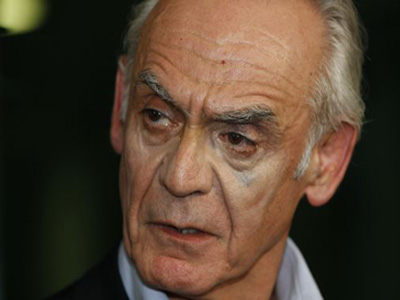 Άδειασμα Τσοχατζόπουλου από το δήμο Τρικκαίων