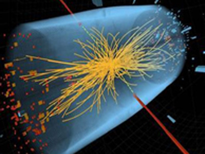 Αντιδράσεις του Μητροπολίτη Πειραιώς για το «σωματίδιο του Θεού»