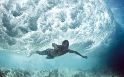 Πρόληψη ρύπανσης στις θάλασσες και τις ακτές
