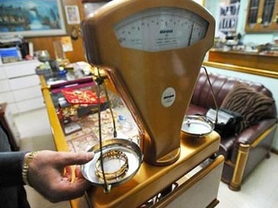 Σαν τα μανιτάρια «φυτρώνουν» τα ενεχυροδανειστήρια στο Ηράκλειο