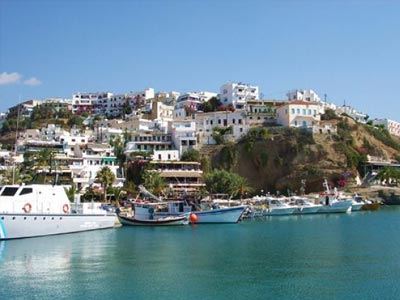 Γιορτή στο Λυβικό με τους ψαράδες της Αγίας Γαλήνης