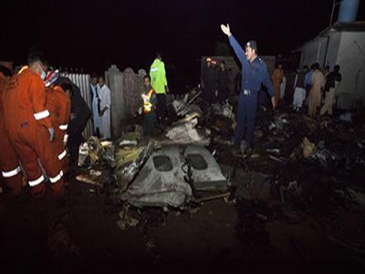 Η Νιγηρία «βυθίστηκε» στη θλίψη