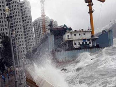 Νεκρά τρία παιδιά στις Φιλιππίνες