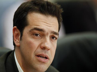 Συνάντηση Α.Τσίπρα με Χ.Κίττα