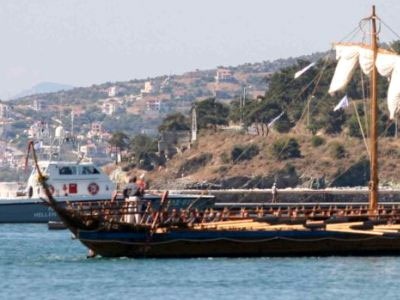 Ένα Μουσείο για την Αργώ