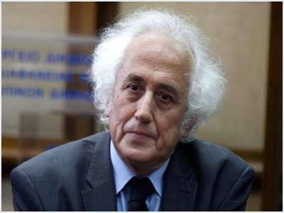 Αιφνιδιαστική επίσκεψη Ρουπακιώτη στις φυλακές Κορυδαλλού