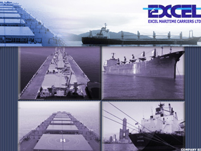 Αναδιάταξη δανείου για την Excel Maritime