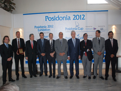 “H ναυτιλία αποτελεί βασικό πόρο για τη Ελλάδα”