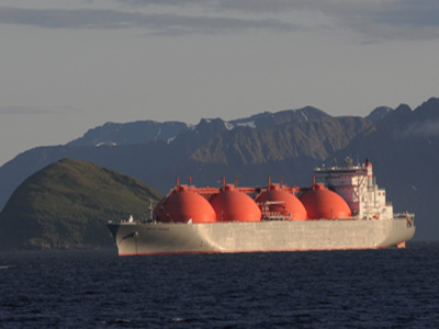 Στόλο 10 πλοίων LNG δημιουργεί η ΤΕΝ