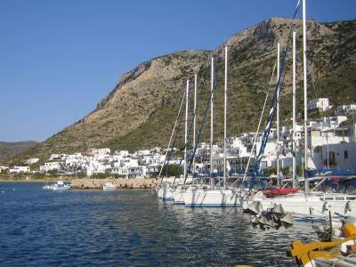 Δρομολόγια από Ραφήνα από 28/6 έως 4/7