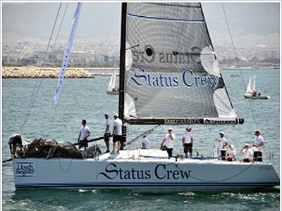 «Πράσινη Ναυτιλία» από το επιμελητήριο Πειραιά