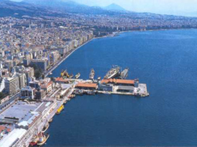 ΖΙΜ: Προστίθεται και το λιμάνι του Halifax