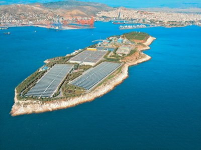 «Πράσινο φως» για τη λειτουργία της Ψυττάλειας