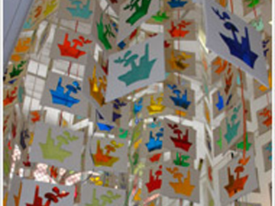 Εικαστικός ναυτικός πλους