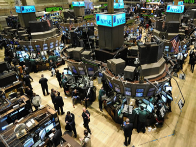 Αρνητικό κλίμα στη Wall Street