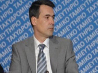 Ο Άκης Μεταλληνός στο ίδρυμα Πατέρα