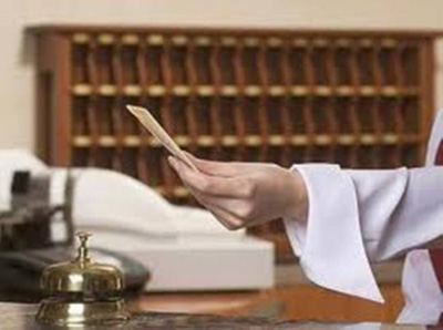 Απεργούν στις 10-11/7 οι ξενοδοχοϋπάλληλοι Θεσσαλονίκης-Χαλκιδικής