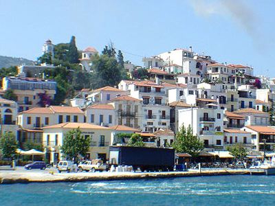 Κρεμάστηκε άνδρας στη Σκιάθο