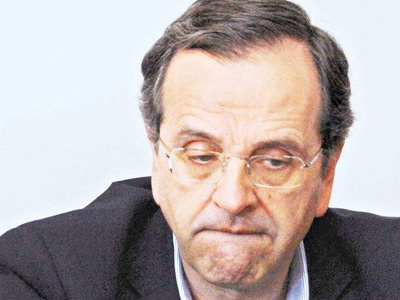 «Έκανα ότι μπορούσα αλλά κατέστη αδύνατο»